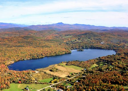 Protecting the Lake Overview - Lake Iroquois Association